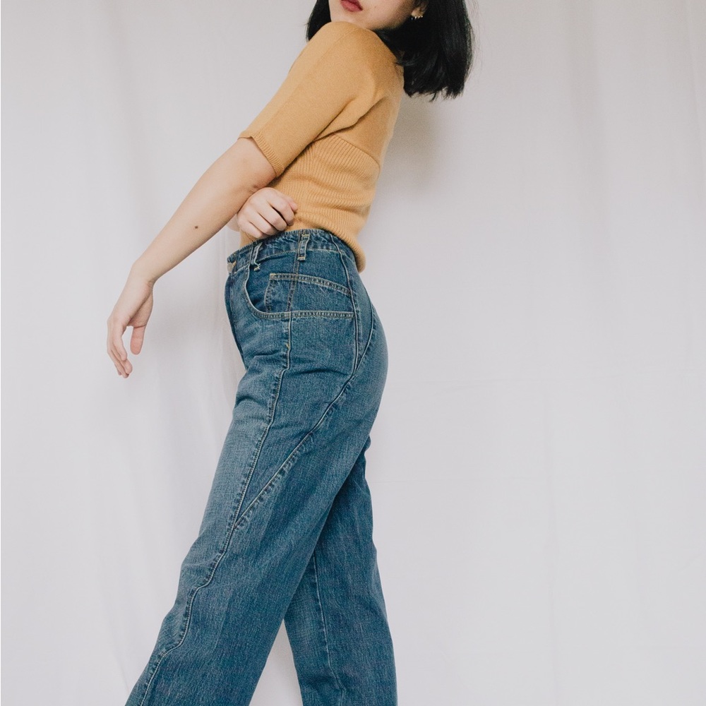 NWT Rachel Comey knit keyhole top - Picture 5 of 11